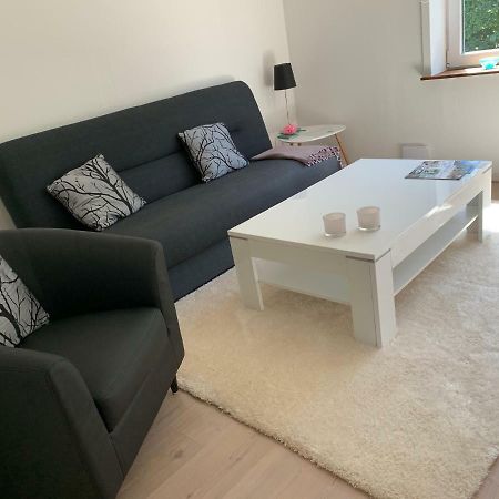 B&B Apartment Rødekro Εξωτερικό φωτογραφία